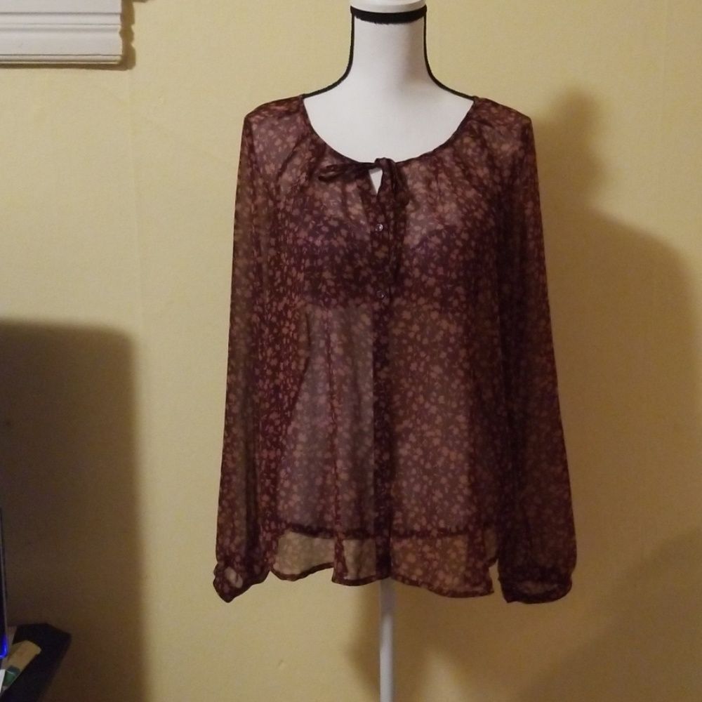 Blouse